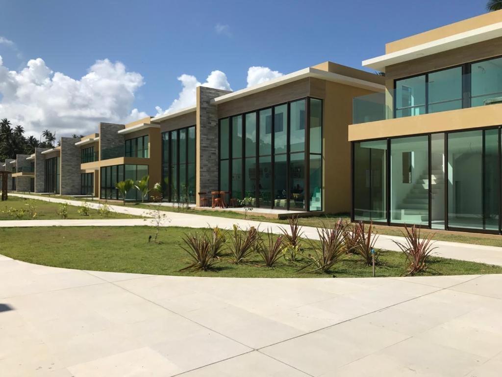 הוילה São Miguel dos Milagres Morada Do Toque מראה חיצוני תמונה